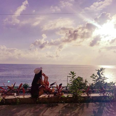 Banai Homestay Lanyu ภายนอก รูปภาพ