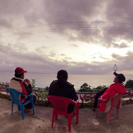 Banai Homestay Lanyu ภายนอก รูปภาพ