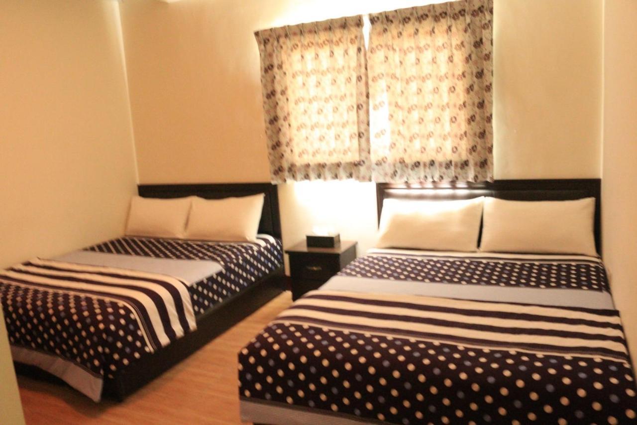 Banai Homestay Lanyu ภายนอก รูปภาพ