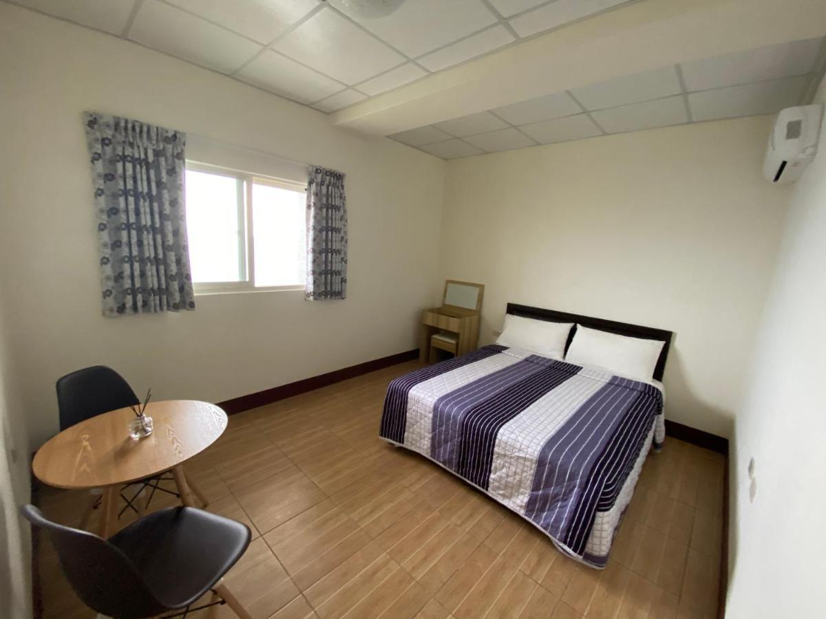 Banai Homestay Lanyu ภายนอก รูปภาพ