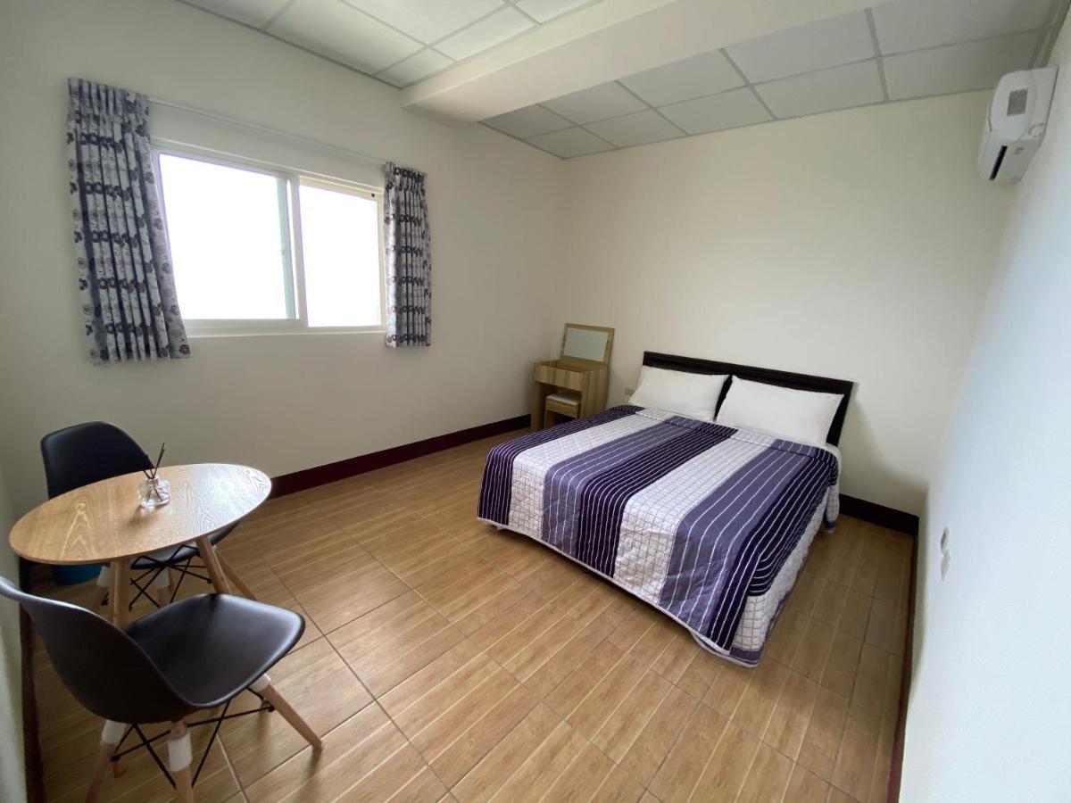 Banai Homestay Lanyu ภายนอก รูปภาพ