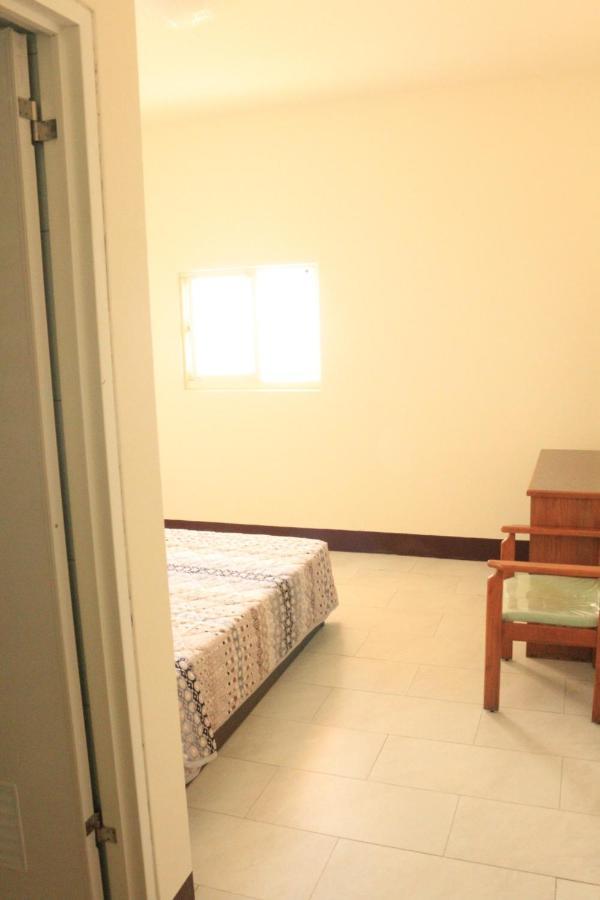 Banai Homestay Lanyu ภายนอก รูปภาพ
