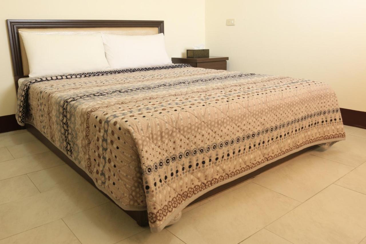 Banai Homestay Lanyu ภายนอก รูปภาพ