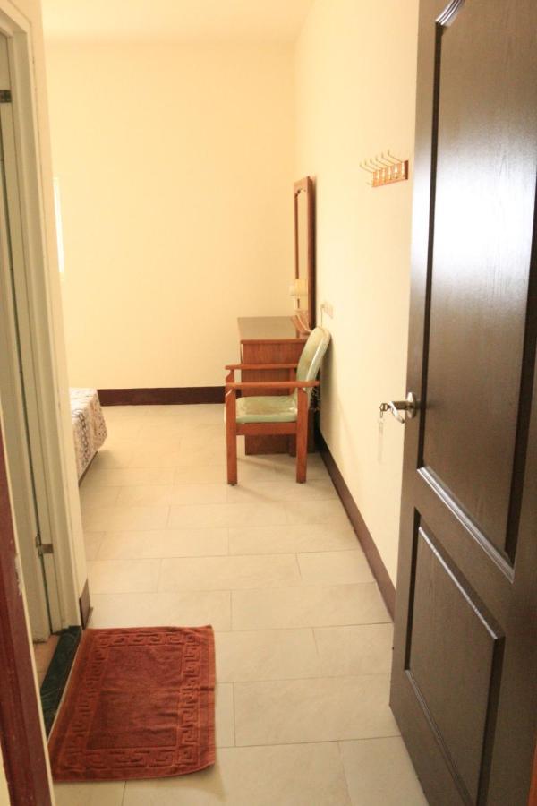 Banai Homestay Lanyu ภายนอก รูปภาพ