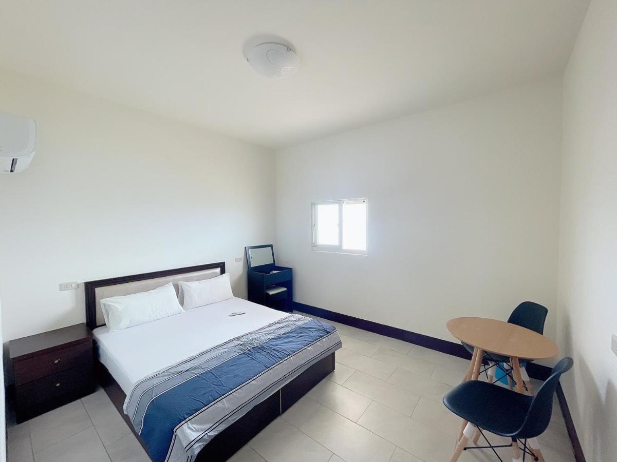 Banai Homestay Lanyu ภายนอก รูปภาพ