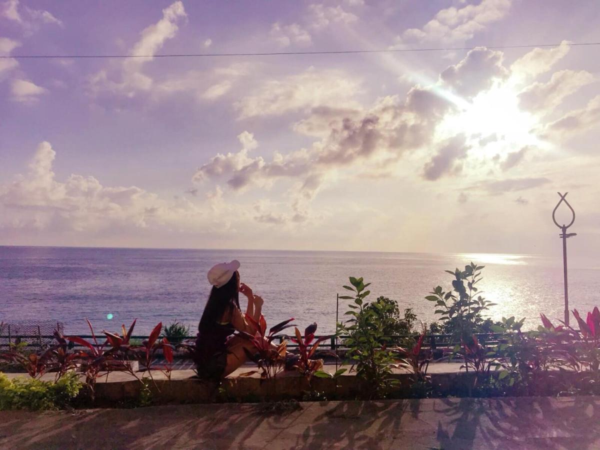 Banai Homestay Lanyu ภายนอก รูปภาพ