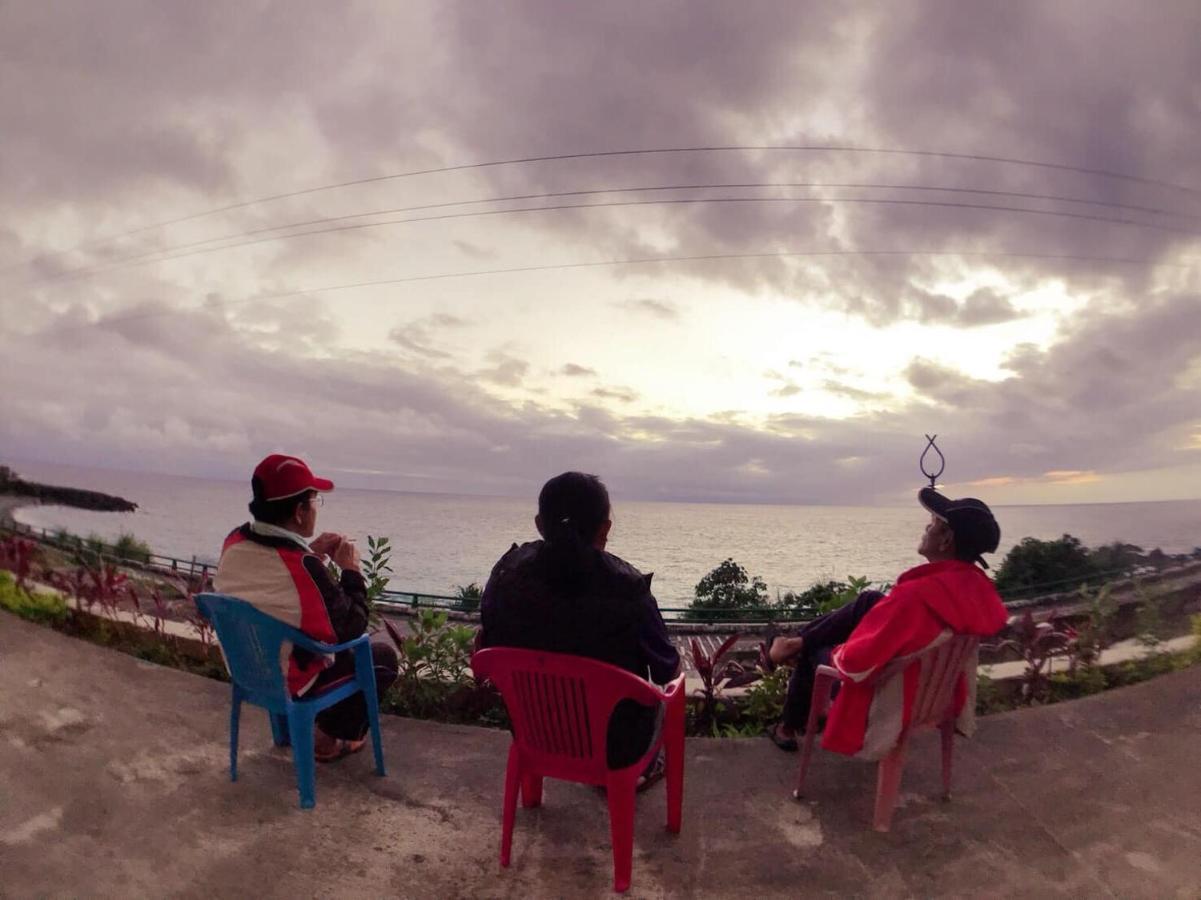 Banai Homestay Lanyu ภายนอก รูปภาพ