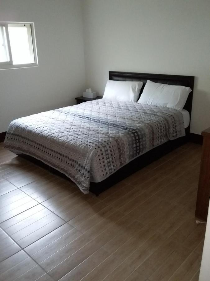 Banai Homestay Lanyu ภายนอก รูปภาพ