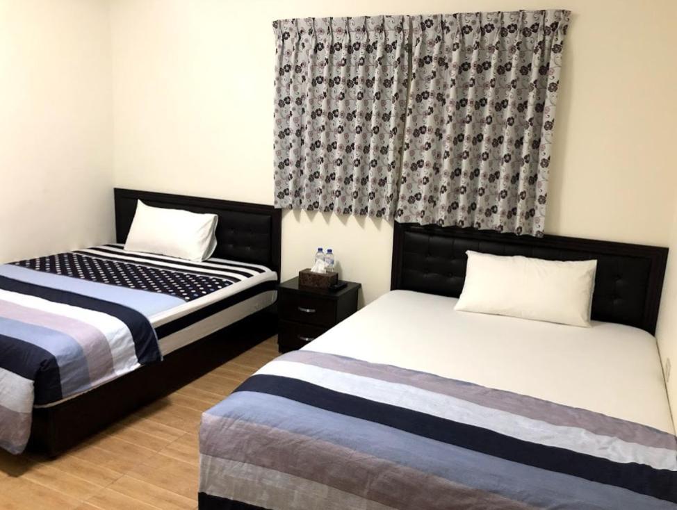 Banai Homestay Lanyu ภายนอก รูปภาพ
