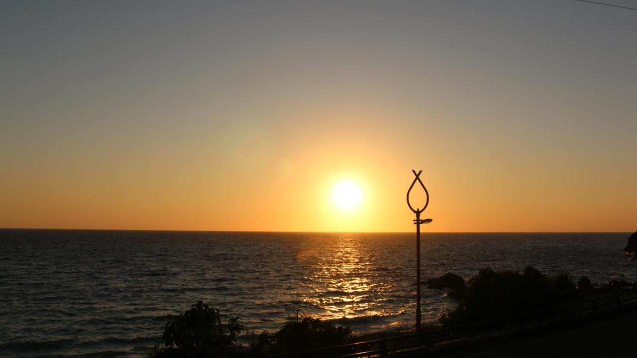 Banai Homestay Lanyu ภายนอก รูปภาพ